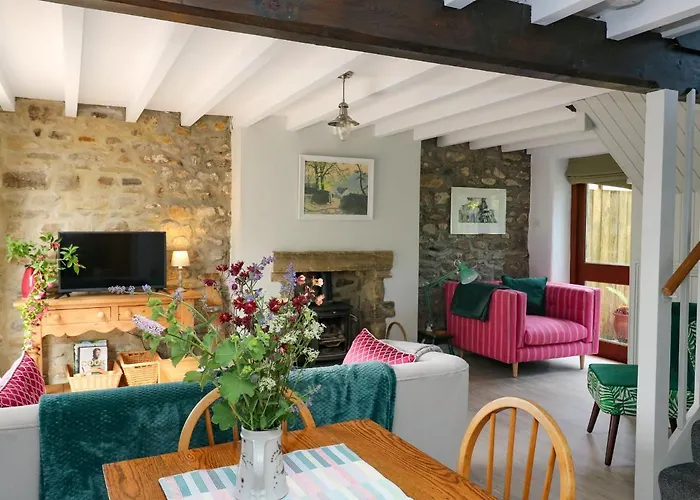 Smithy Cottage