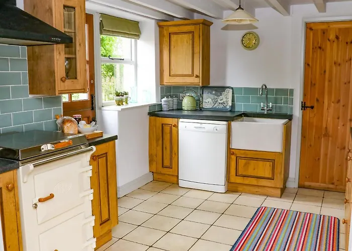 Smithy Cottage