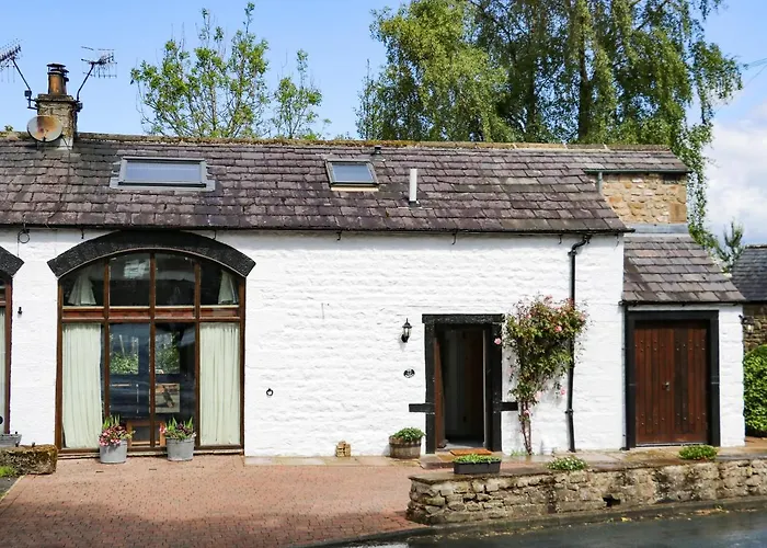 Smithy Cottage