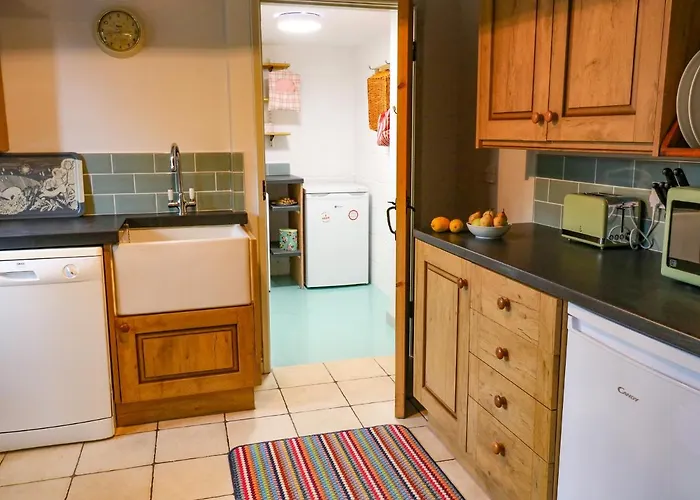 Smithy Cottage