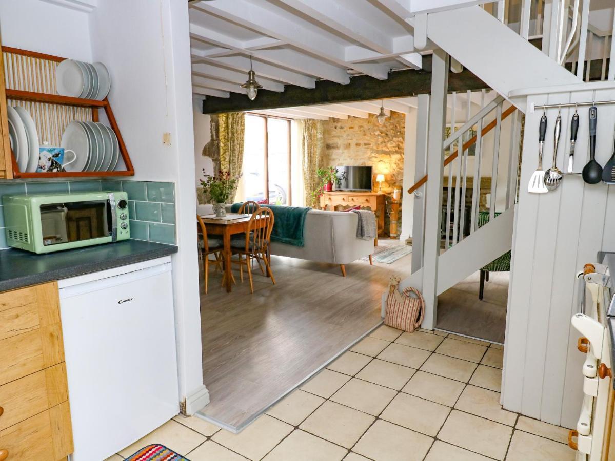 Smithy Holiday home *